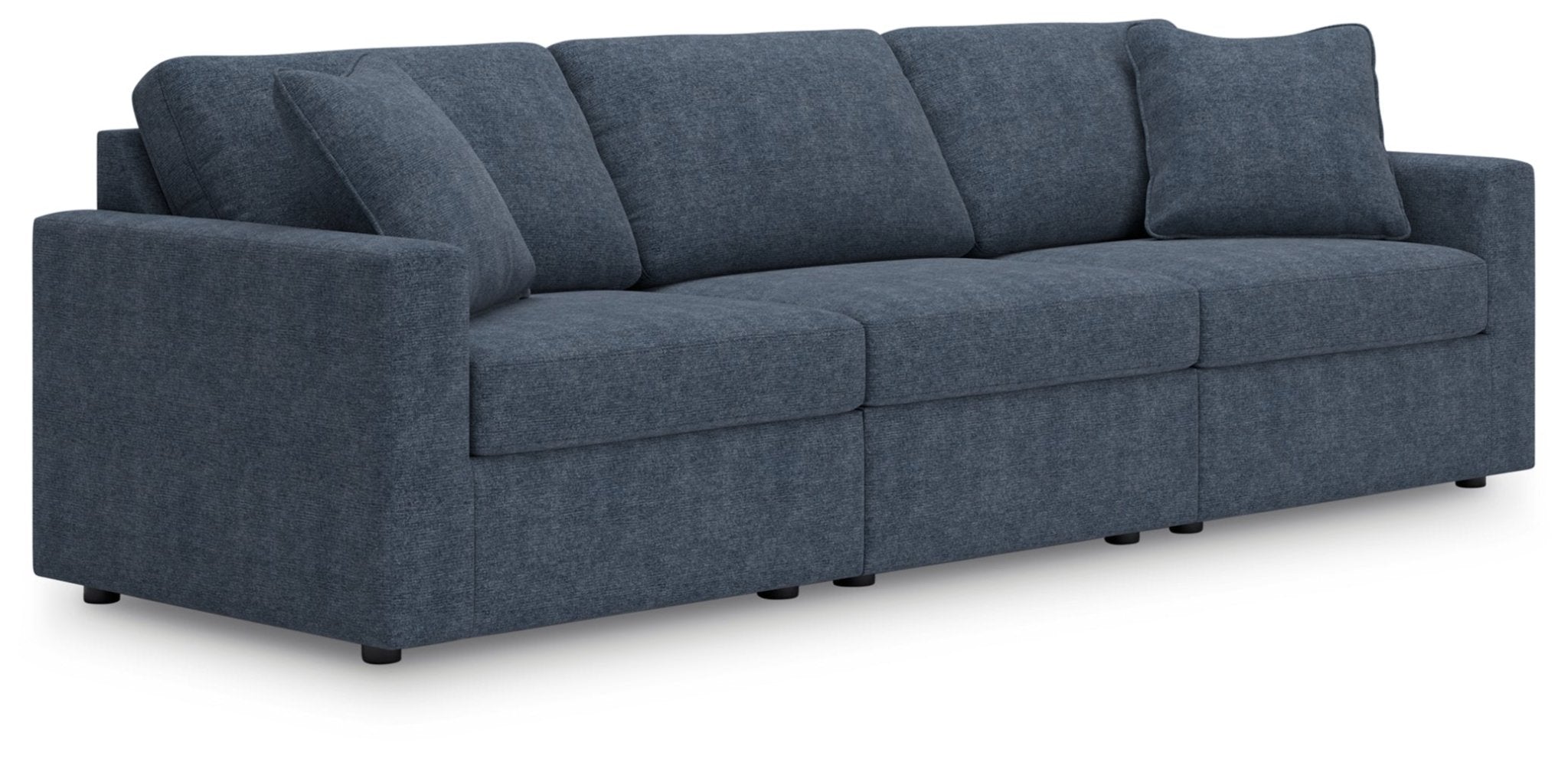 AshleyModmax 3 - Piece Sectional