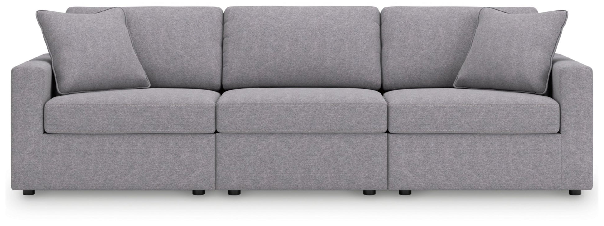 AshleyModmax 3 - Piece Sectional