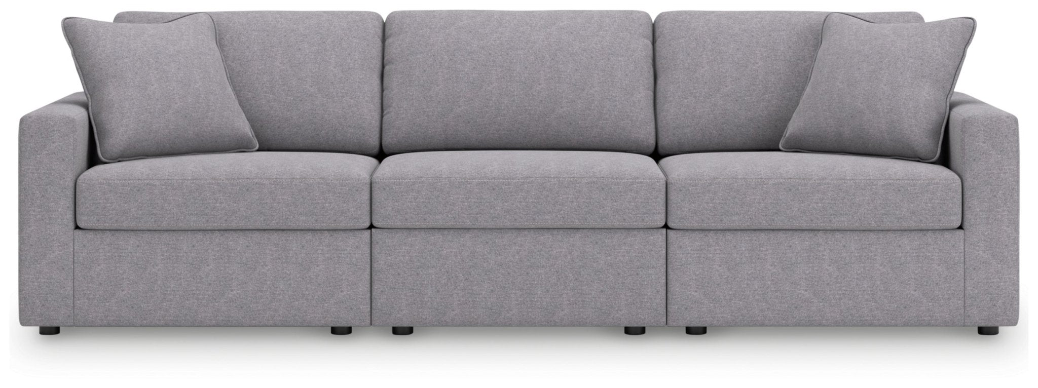 AshleyModmax 3 - Piece Sectional