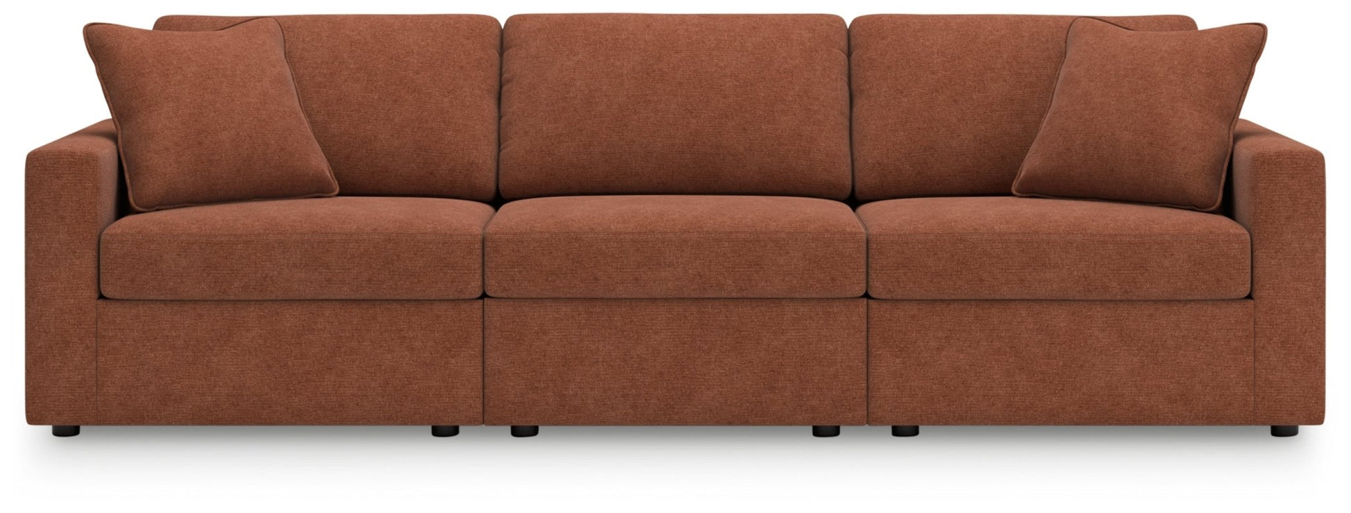 AshleyModmax 3 - Piece Sectional