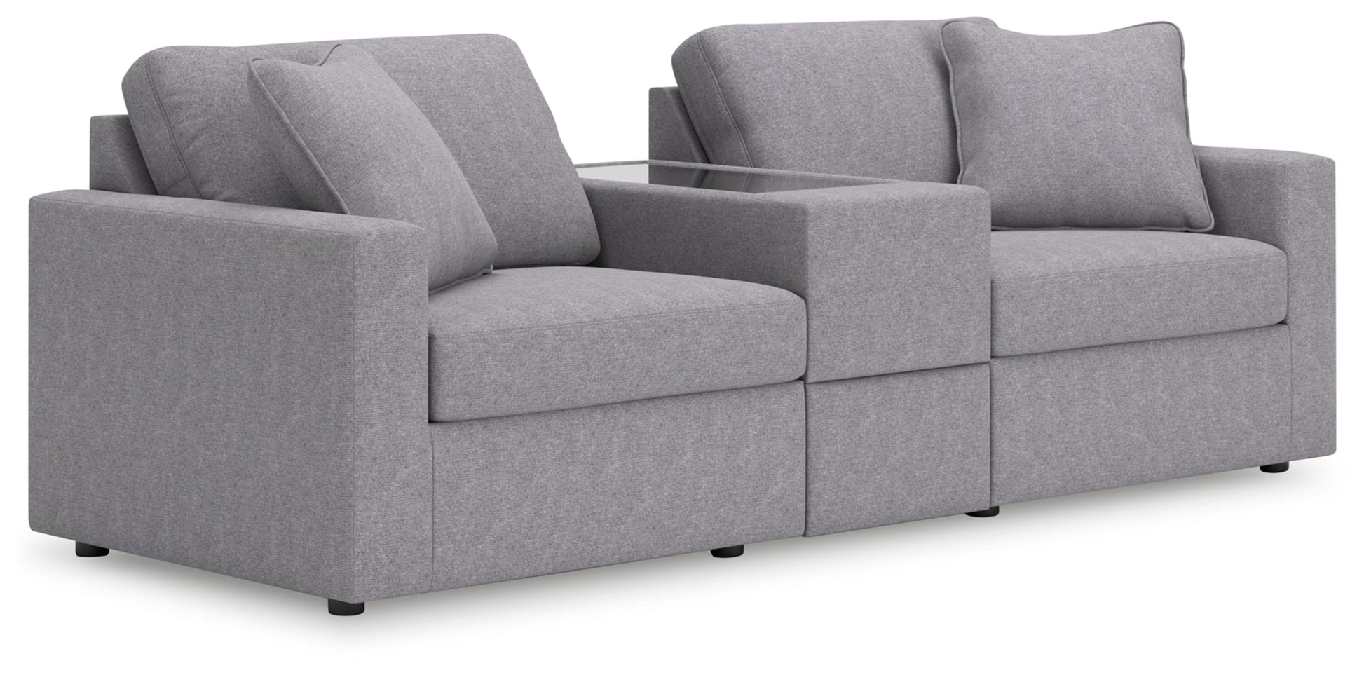 AshleyModmax 3 - Piece Sectional