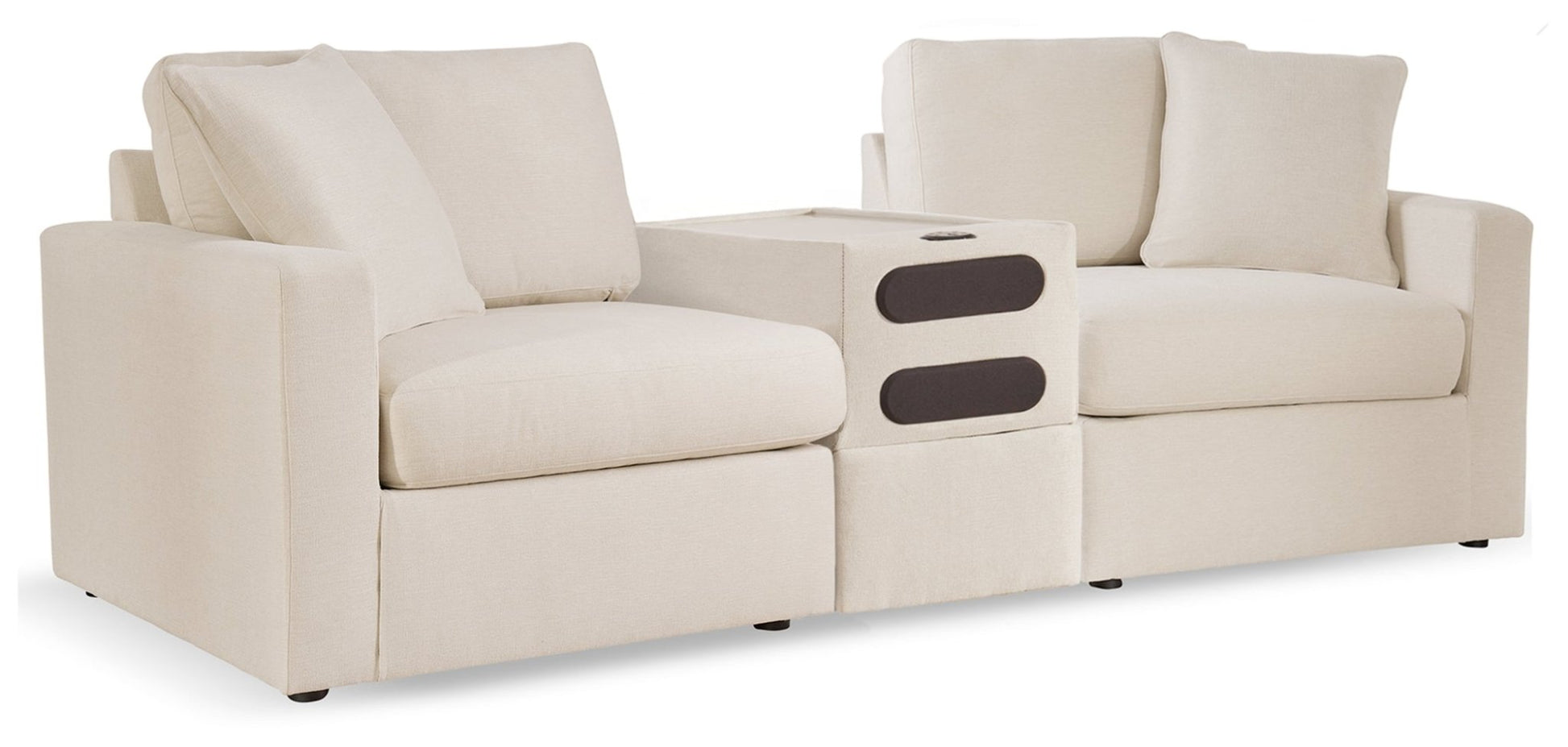 AshleyModmax 3 - Piece Sectional