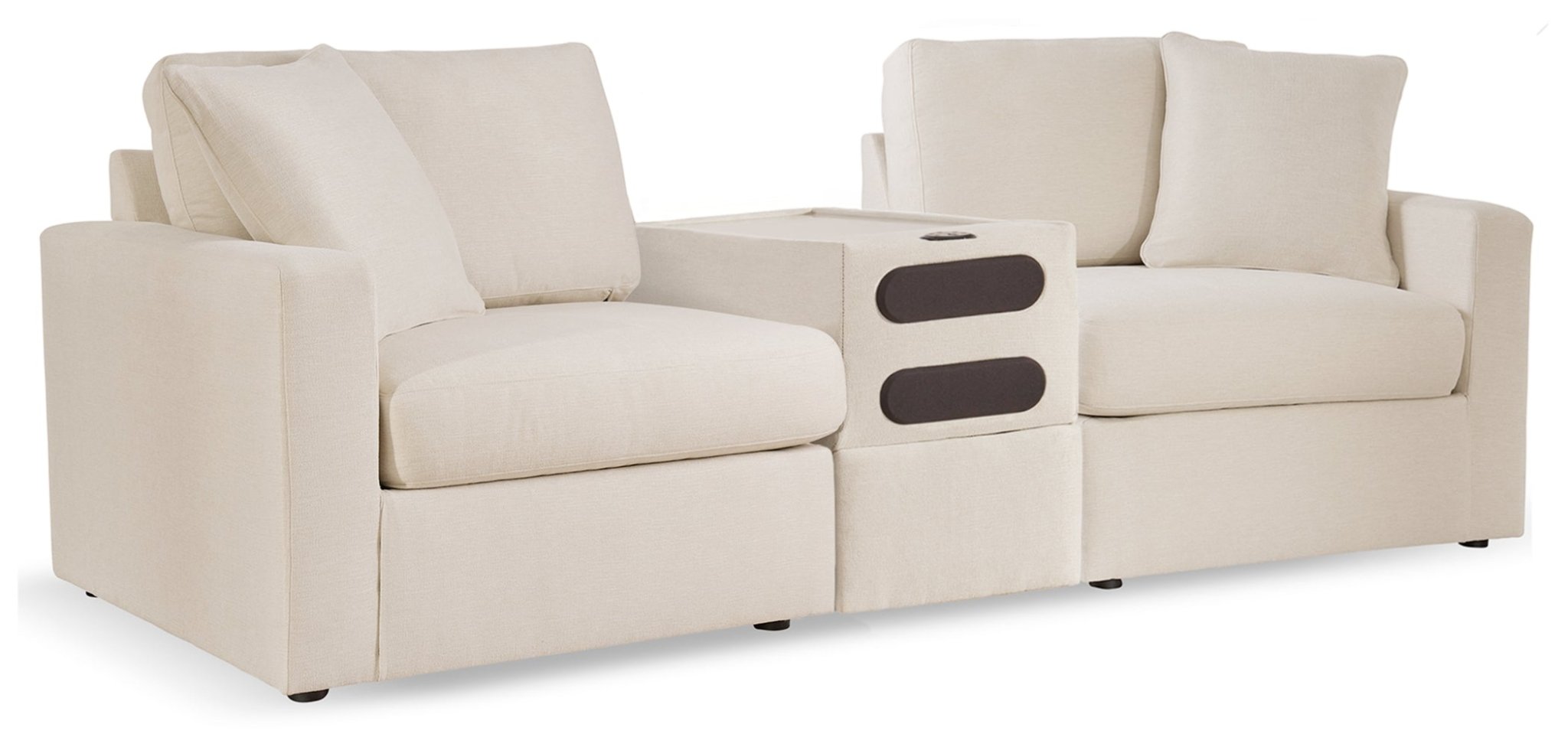 AshleyModmax 3 - Piece Sectional