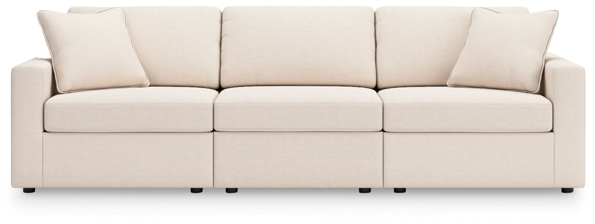 AshleyModmax 3 - Piece Sectional