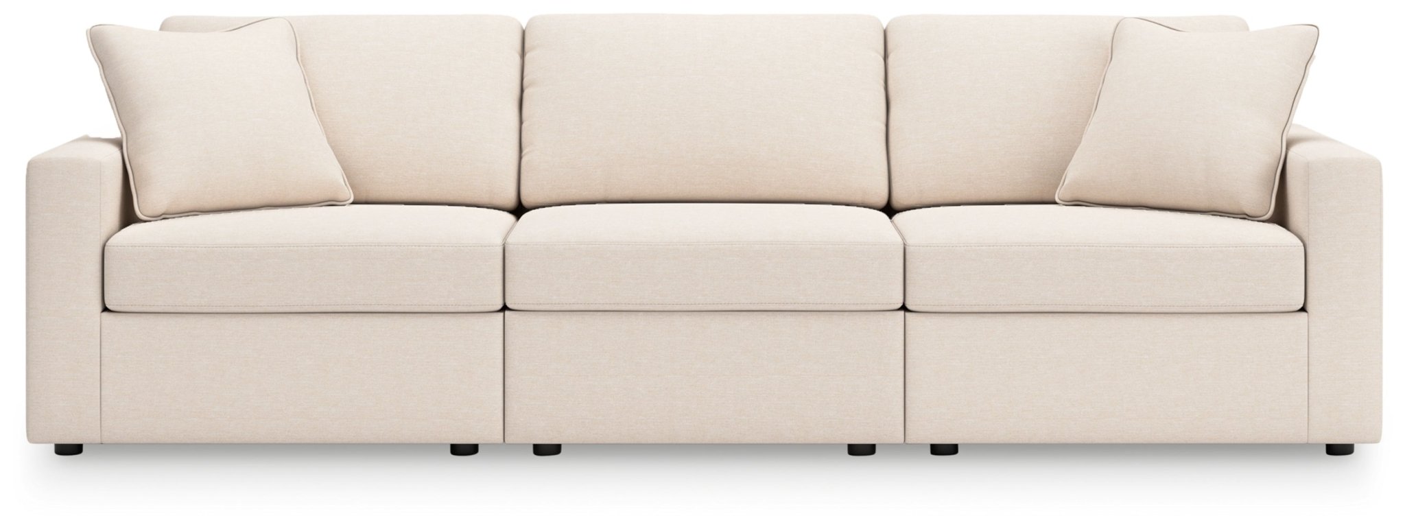AshleyModmax 3 - Piece Sectional