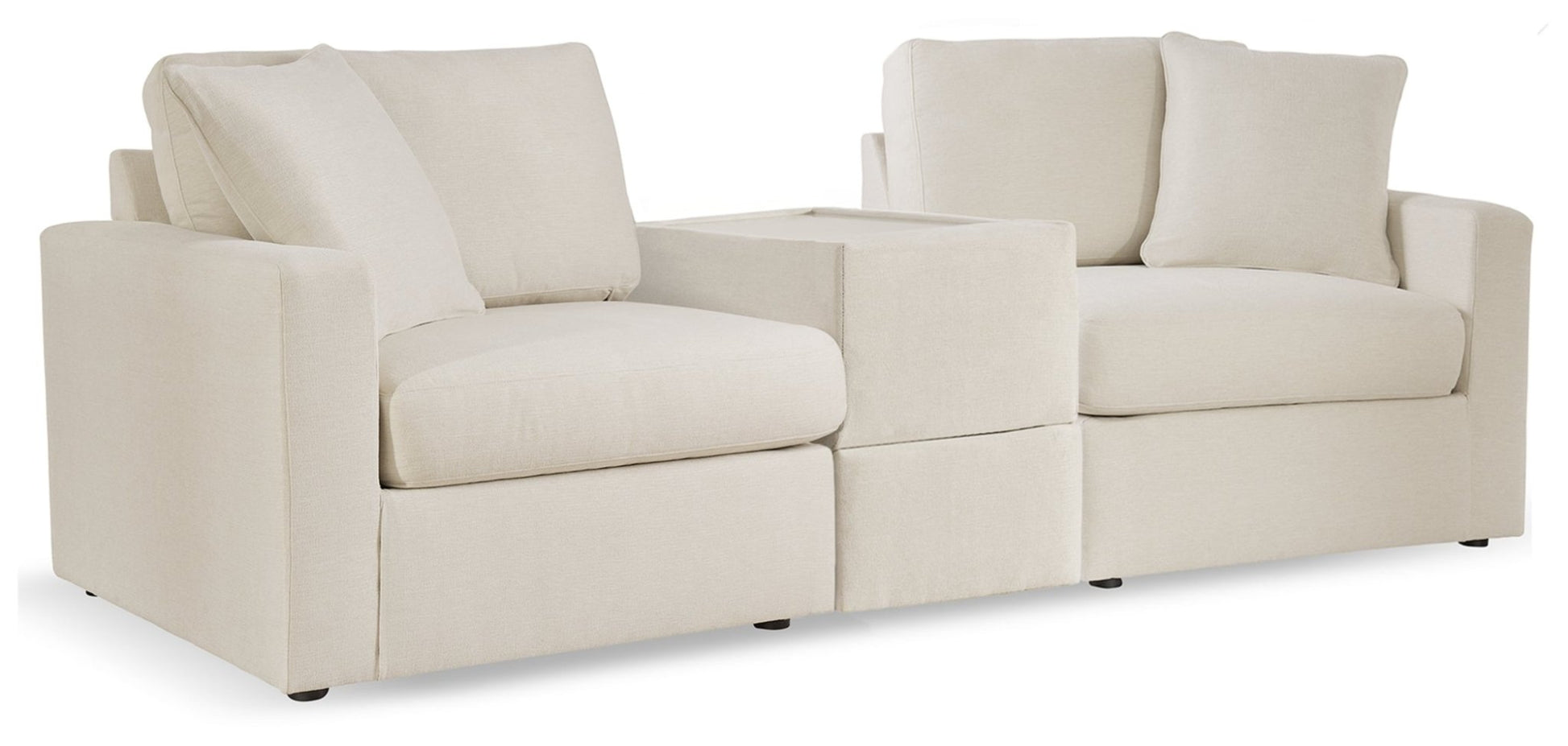 AshleyModmax 3 - Piece Sectional