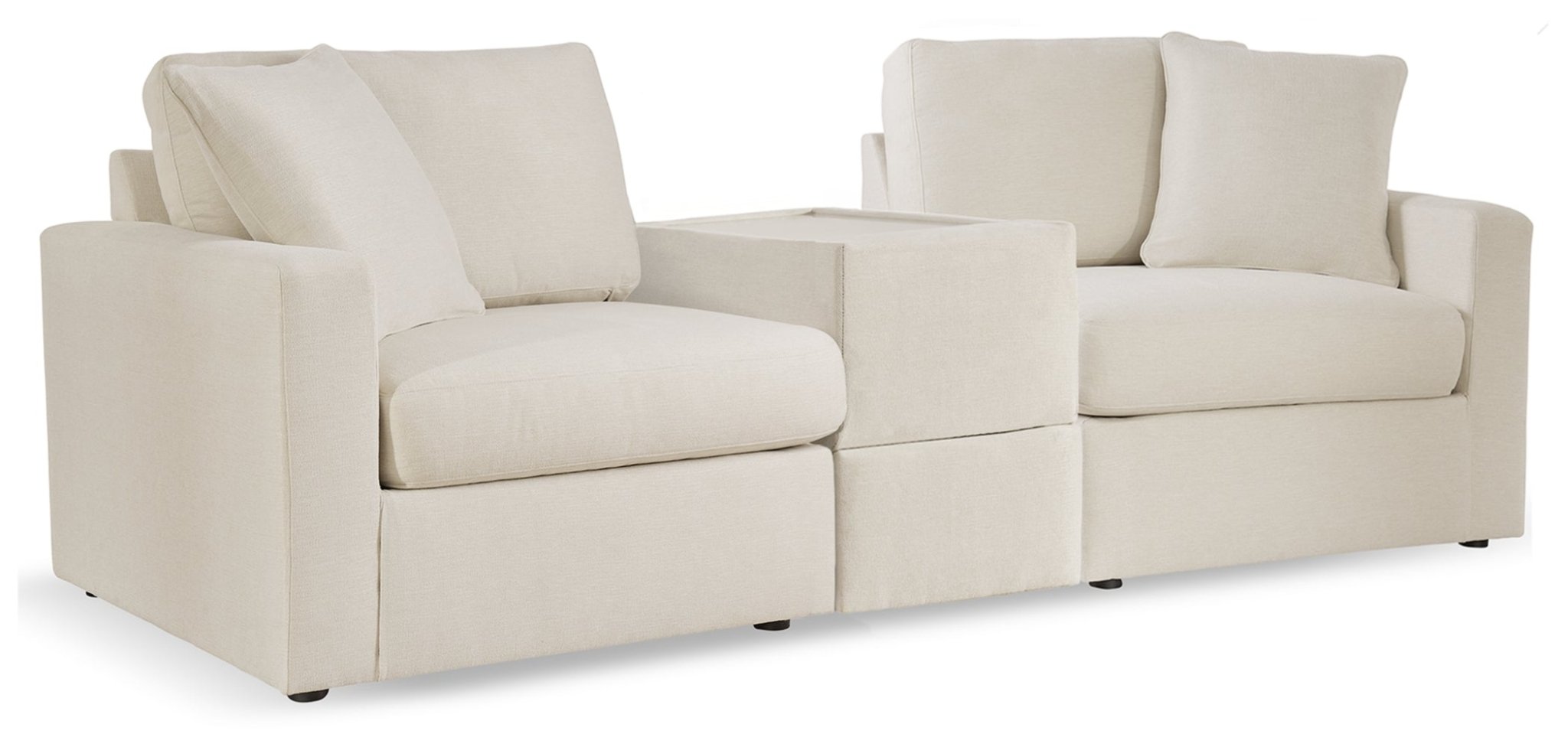 AshleyModmax 3 - Piece Sectional