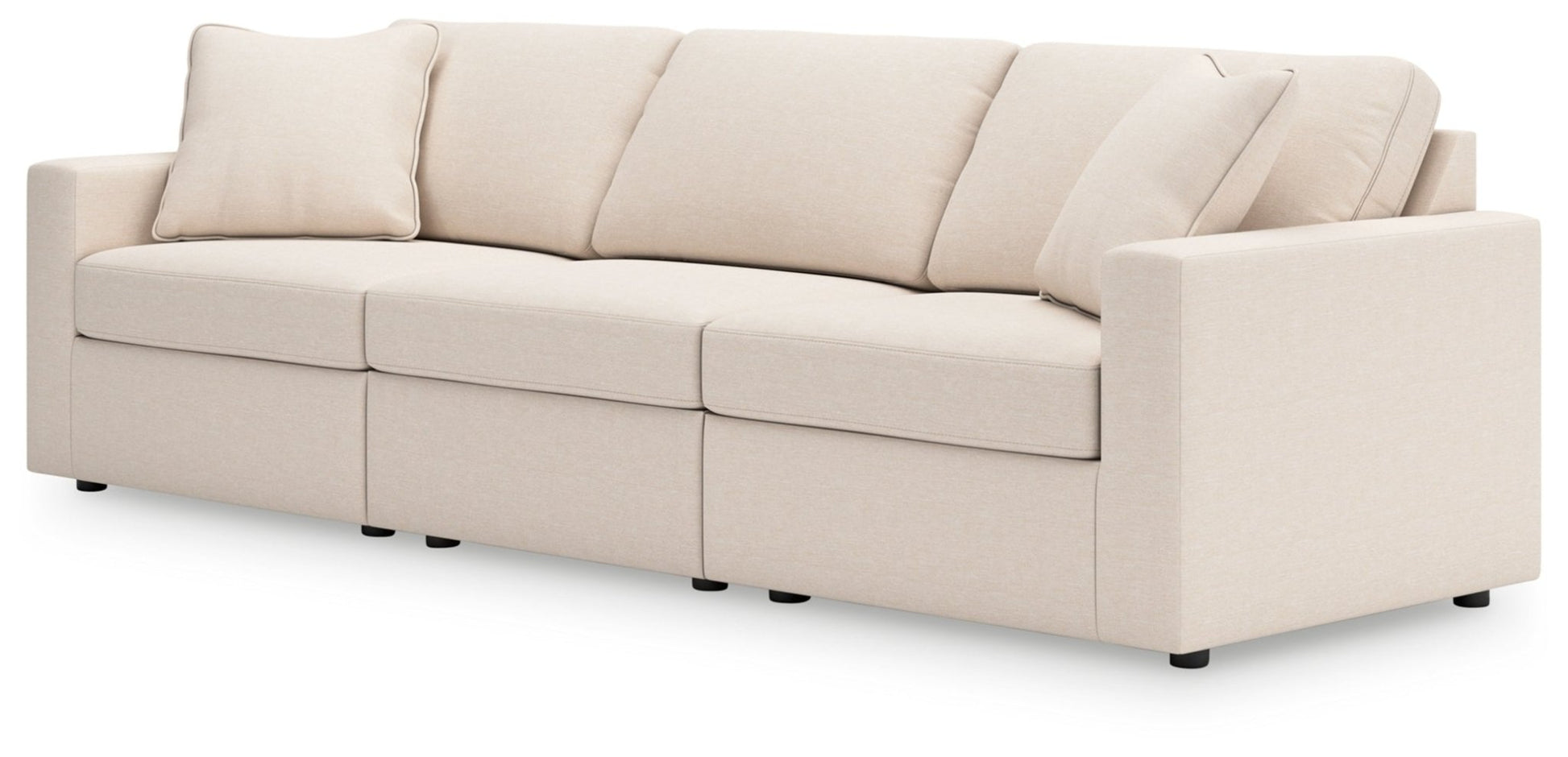 AshleyModmax 3 - Piece Sectional