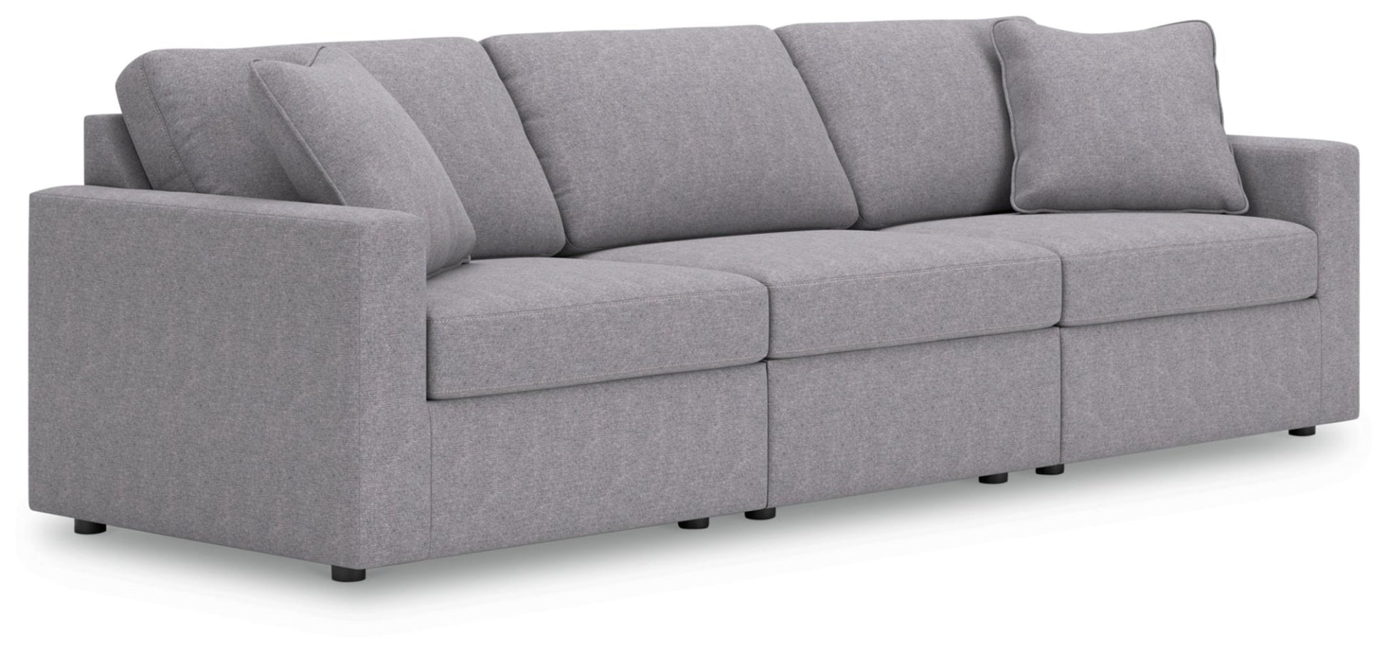 AshleyModmax 3 - Piece Sectional