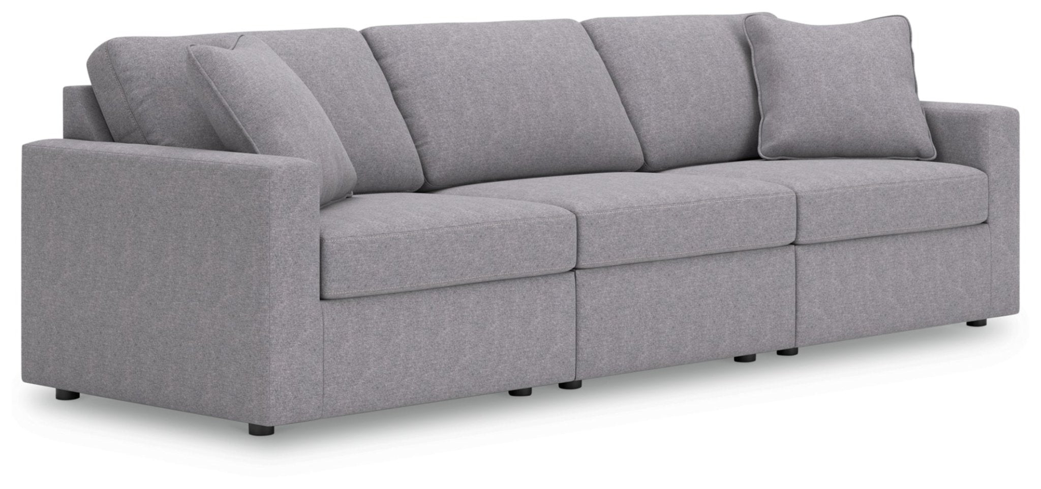 AshleyModmax 3 - Piece Sectional