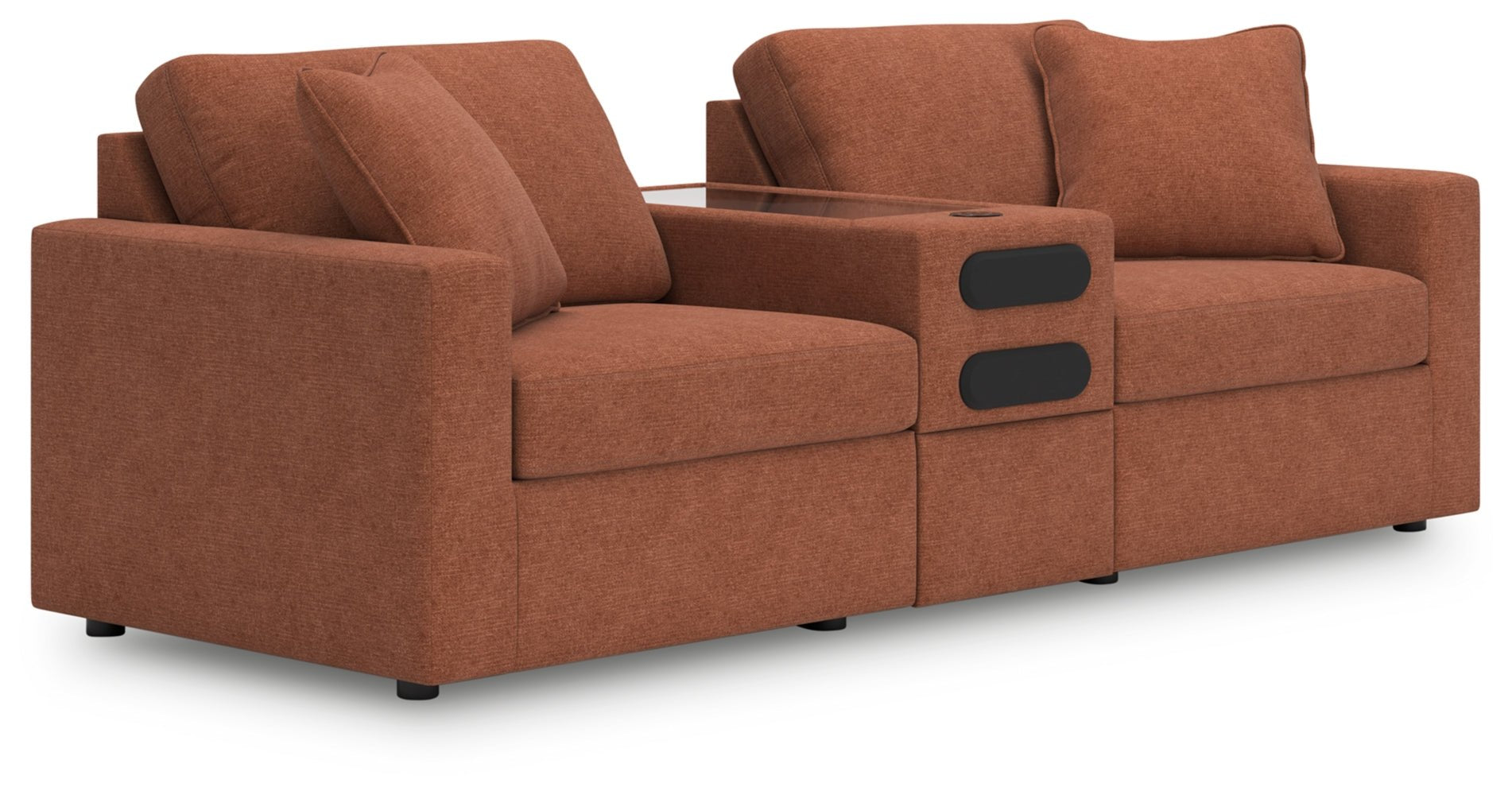 AshleyModmax 3 - Piece Sectional