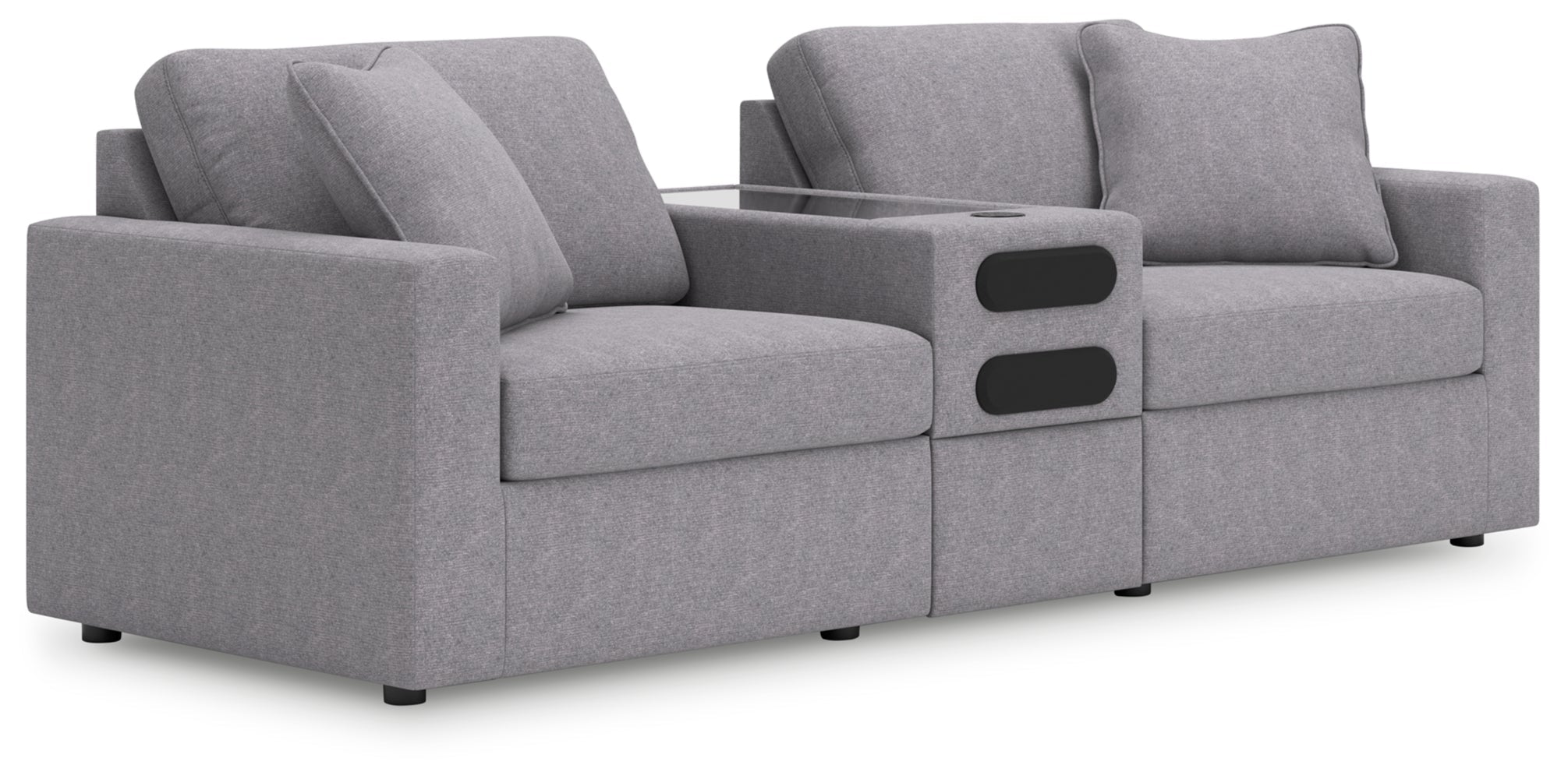AshleyModmax 3 - Piece Sectional