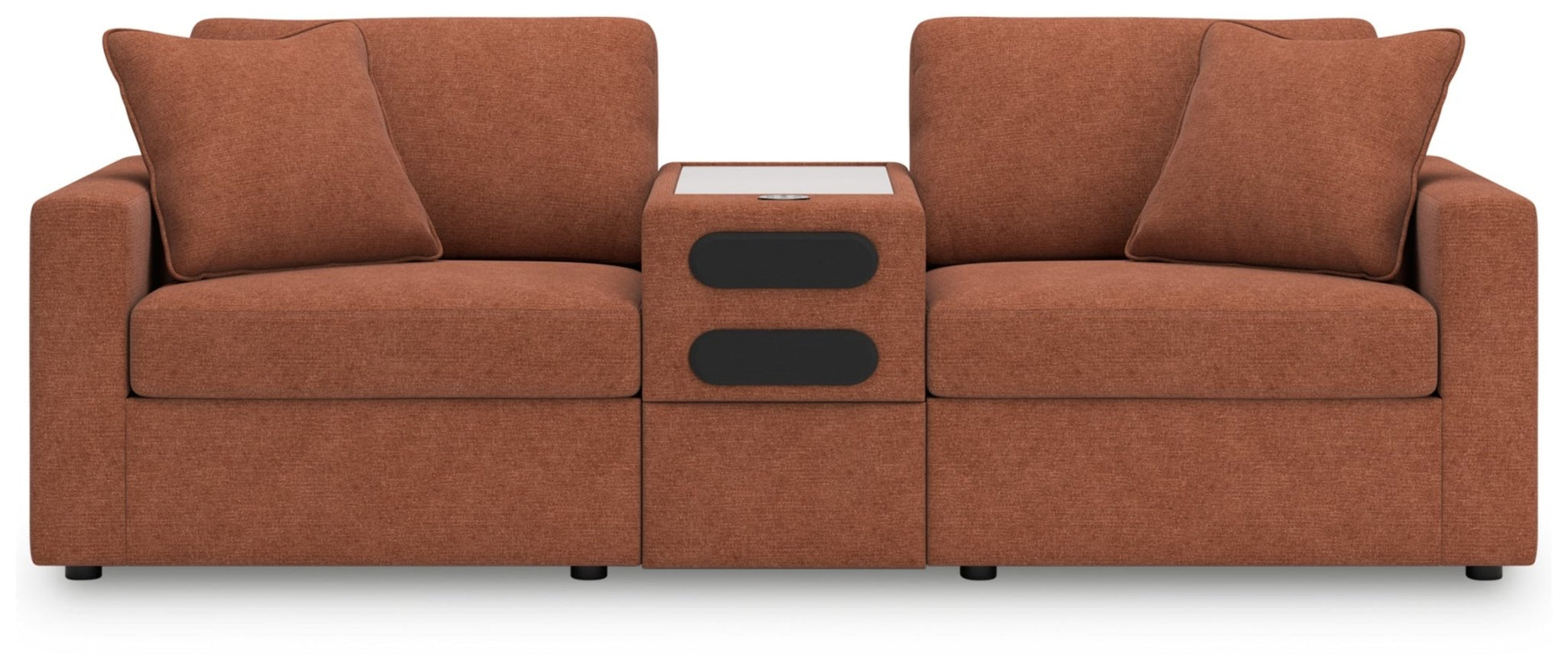 AshleyModmax 3 - Piece Sectional