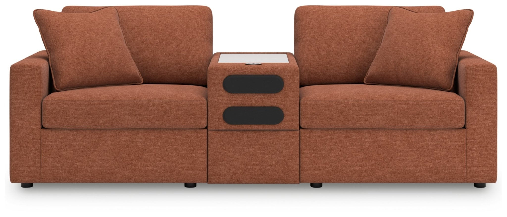 AshleyModmax 3 - Piece Sectional