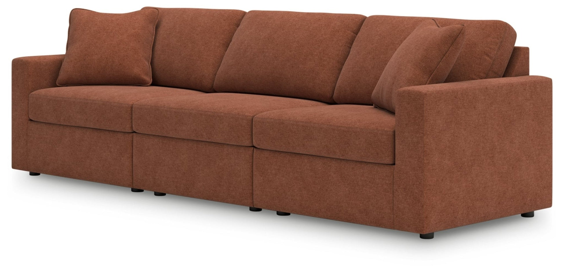 AshleyModmax 3 - Piece Sectional
