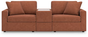 AshleyModmax 3 - Piece Sectional