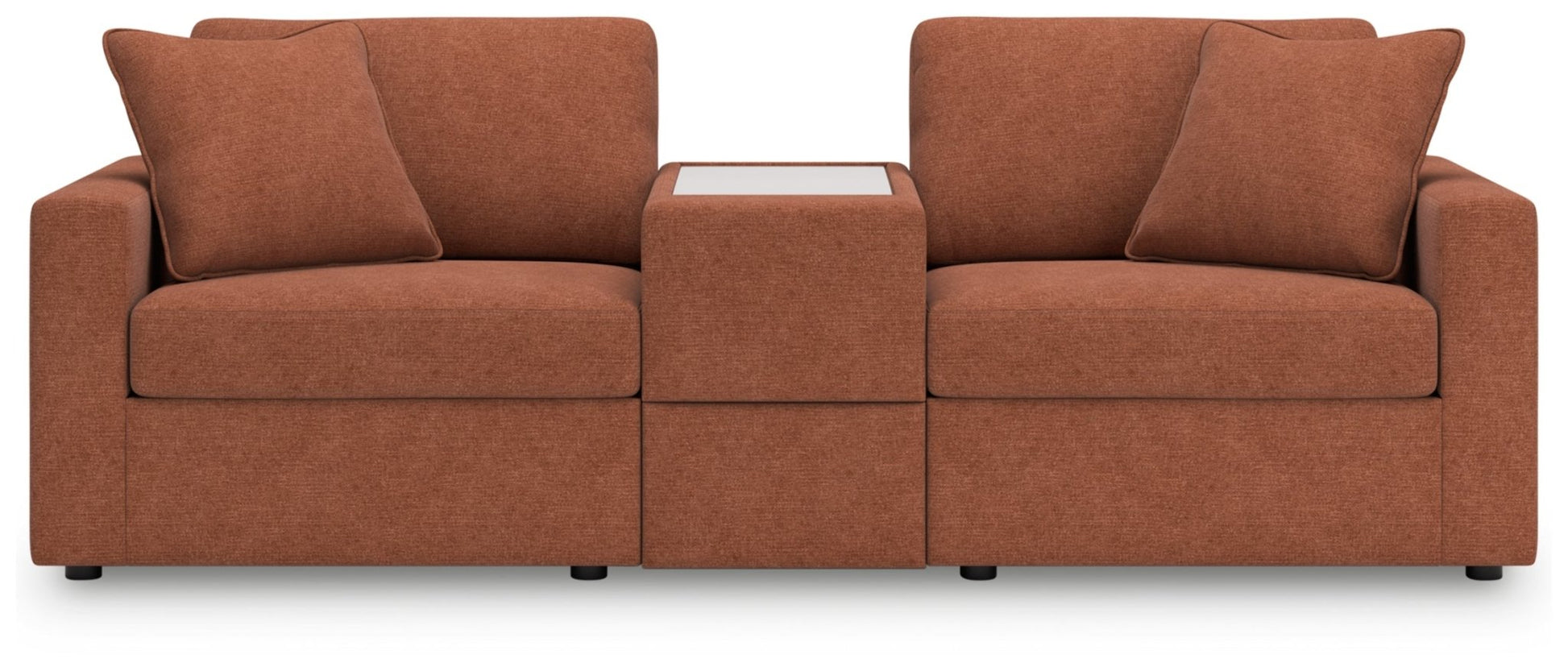 AshleyModmax 3 - Piece Sectional