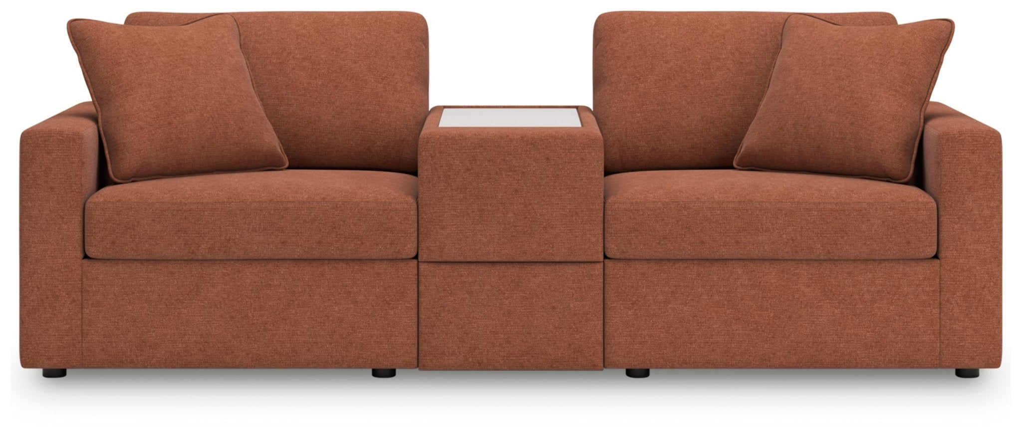 AshleyModmax 3 - Piece Sectional
