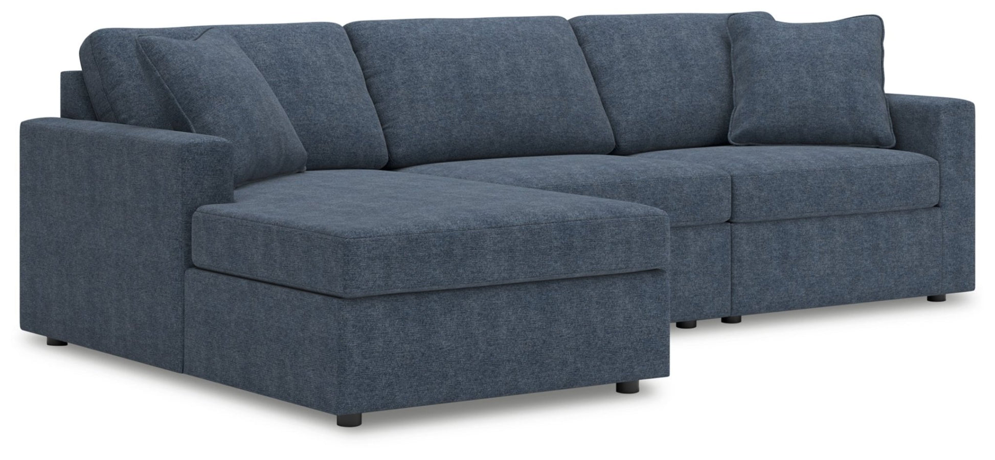 AshleyModmax 3 - Piece Sectional with Chaise