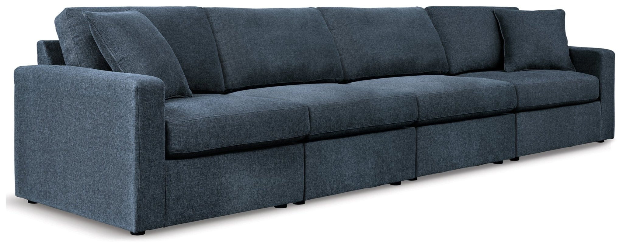 AshleyModmax 4 - Piece Sectional