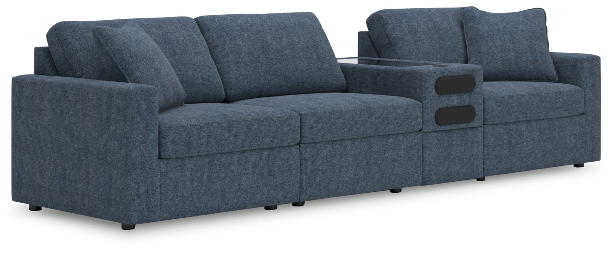 AshleyModmax 4 - Piece Sectional