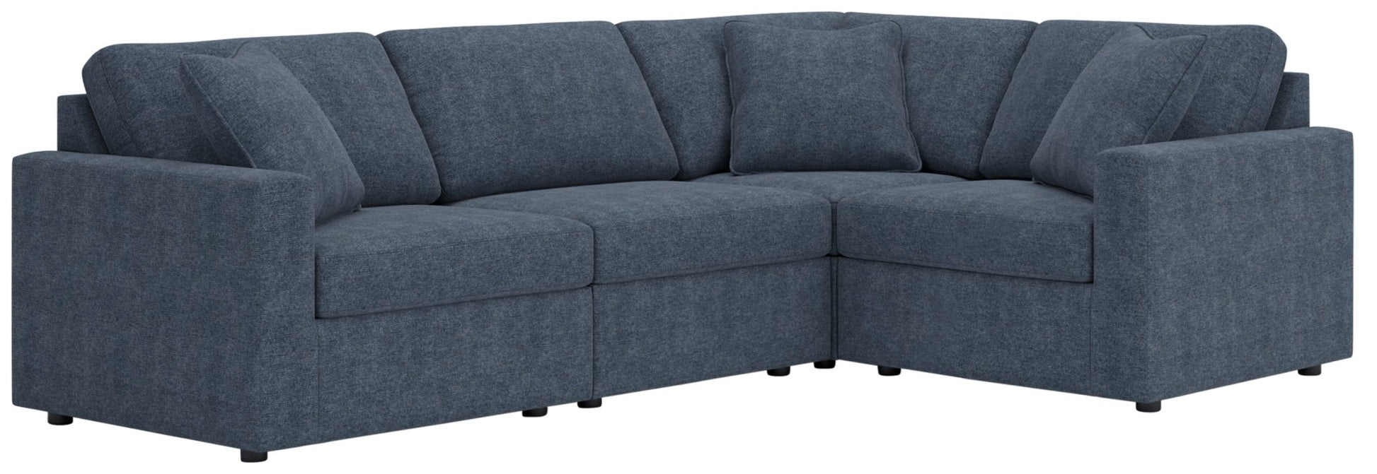 AshleyModmax 4 - Piece Sectional