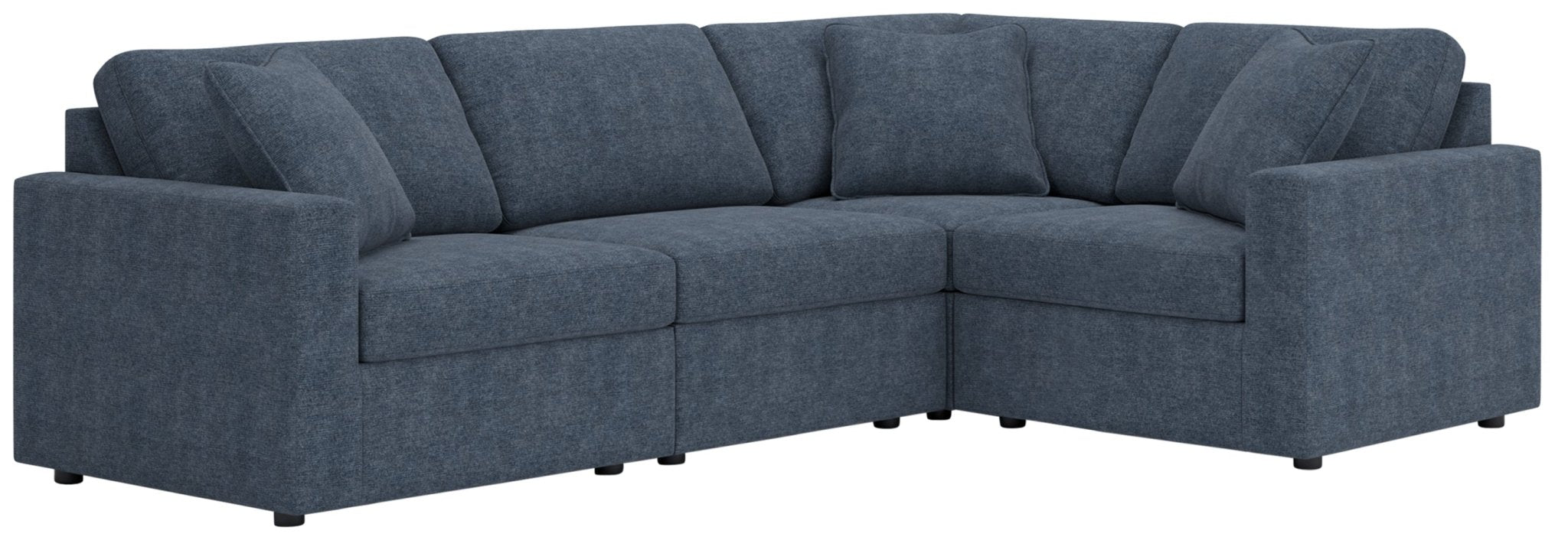 AshleyModmax 4 - Piece Sectional