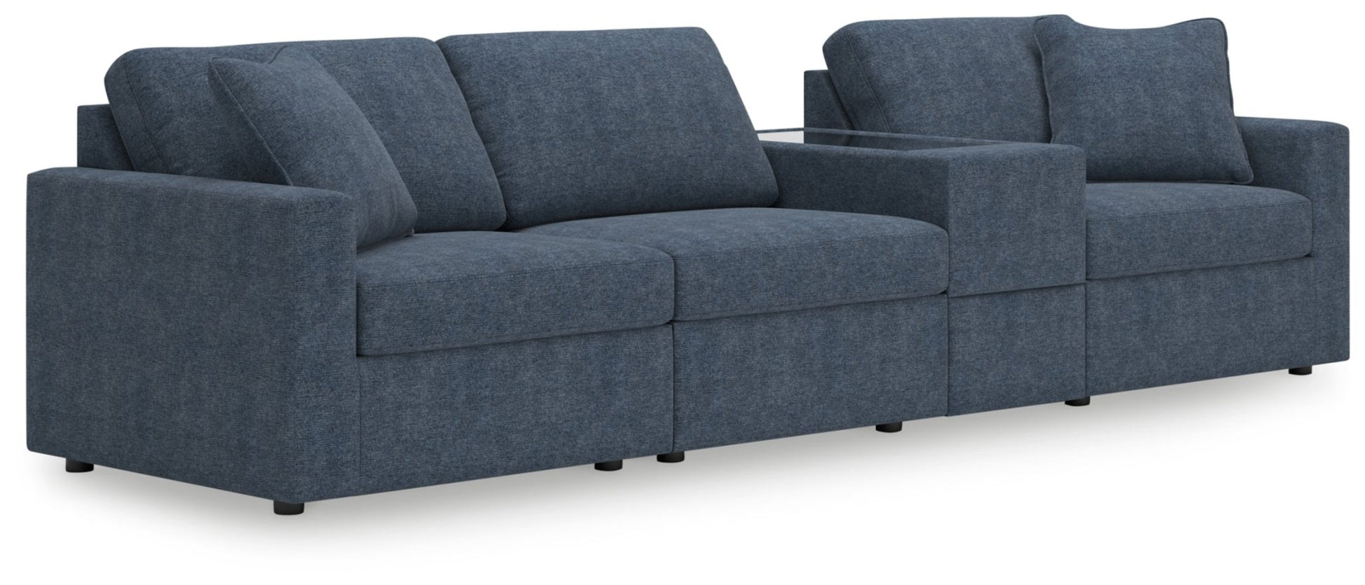AshleyModmax 4 - Piece Sectional