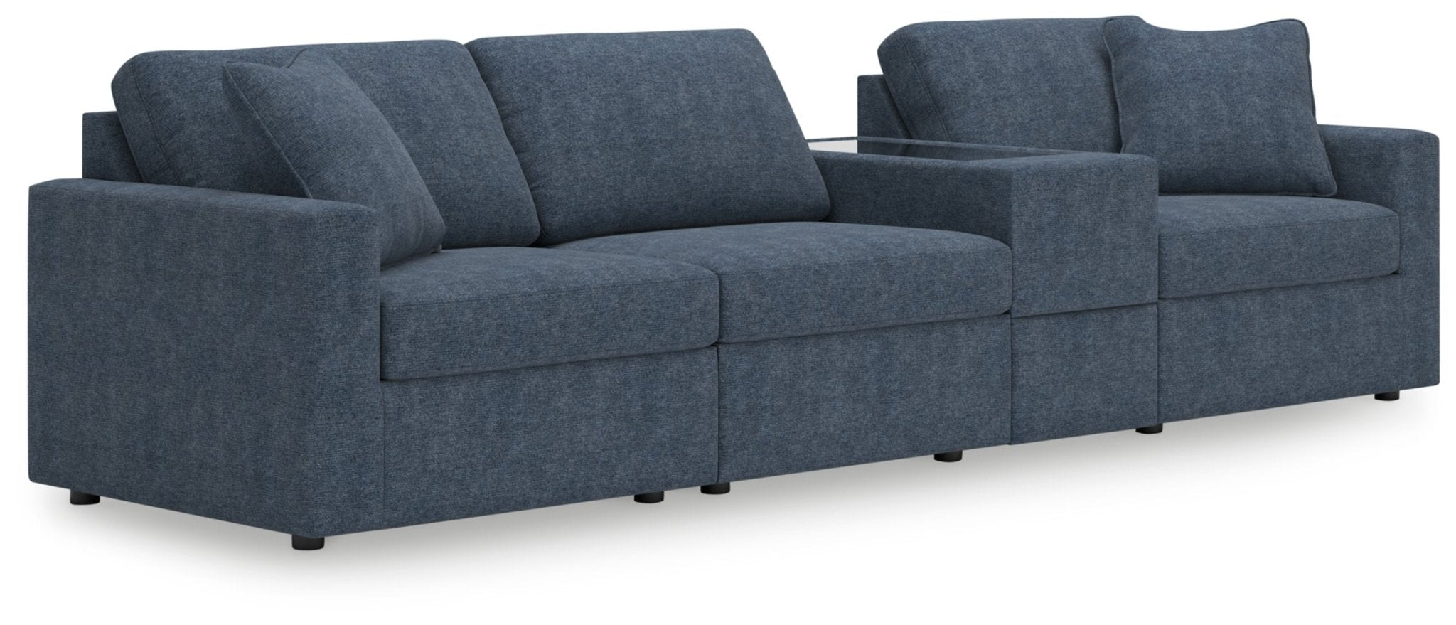AshleyModmax 4 - Piece Sectional