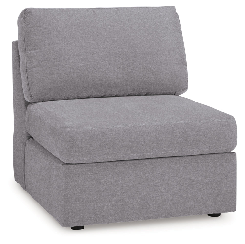 AshleyModmax 5 - Piece Sectional