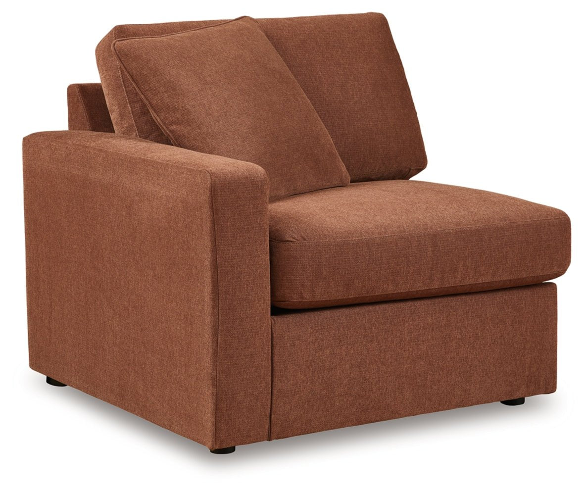 AshleyModmax 5 - Piece Sectional