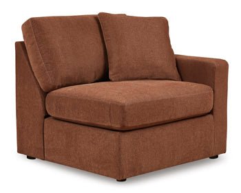 AshleyModmax 5 - Piece Sectional