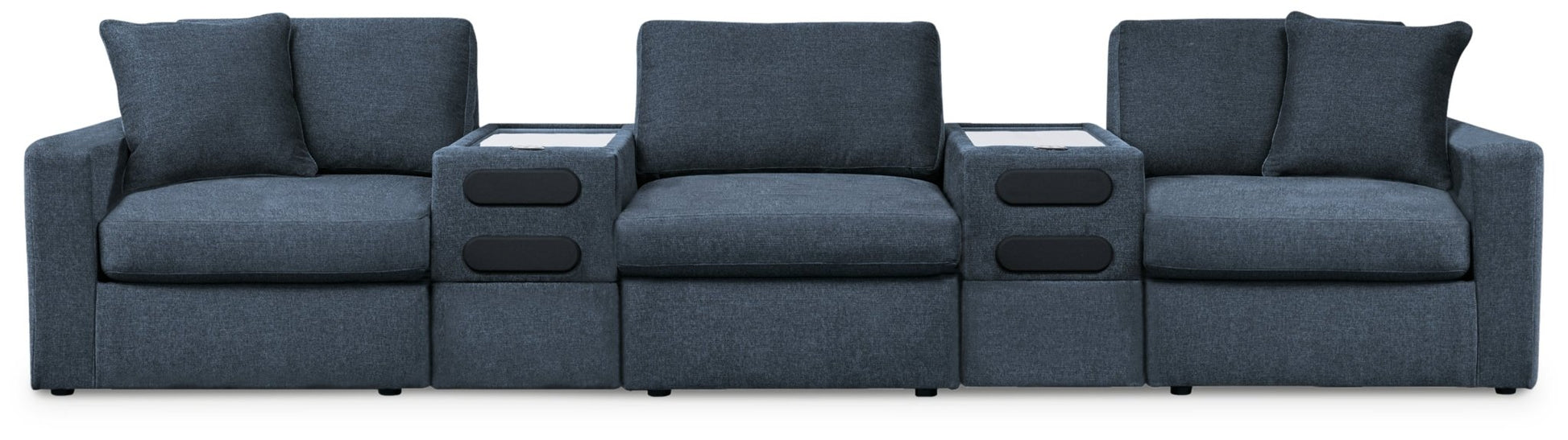 AshleyModmax 5 - Piece Sectional