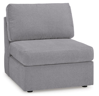 AshleyModmax 5 - Piece Sectional
