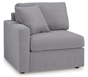 AshleyModmax 5 - Piece Sectional