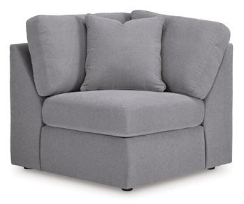 AshleyModmax 5 - Piece Sectional