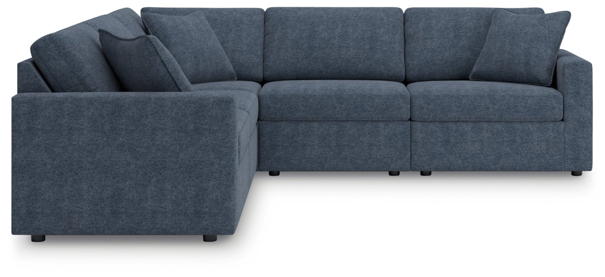 AshleyModmax 5 - Piece Sectional