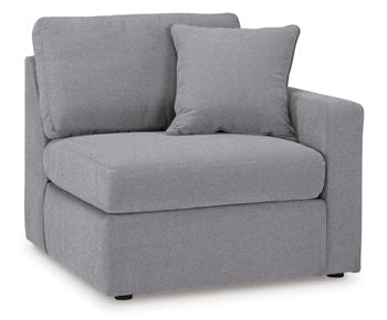 AshleyModmax 5 - Piece Sectional