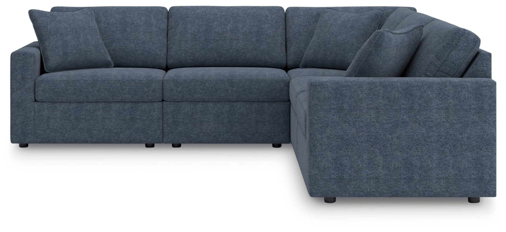 AshleyModmax 5 - Piece Sectional