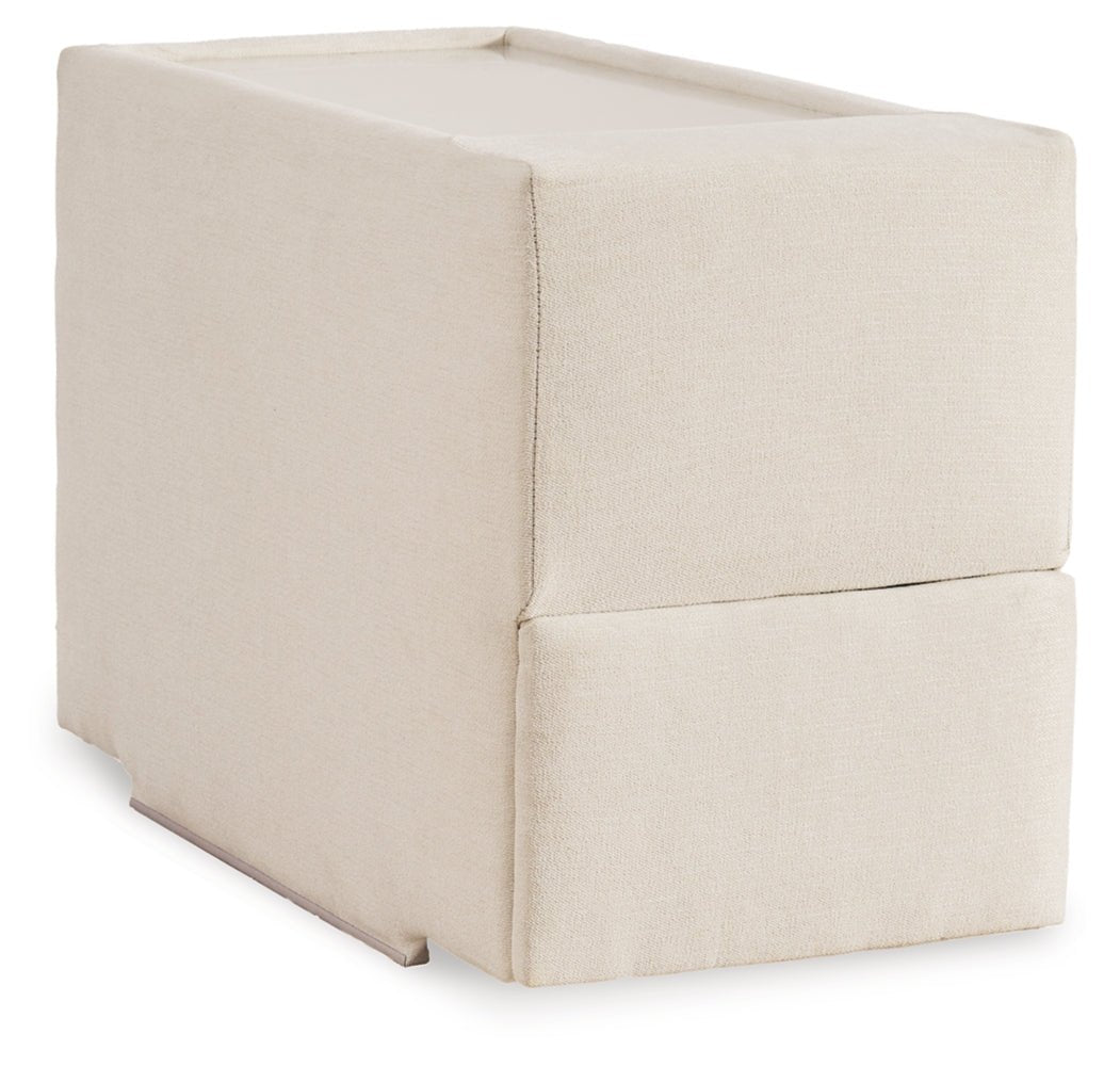 AshleyModmax 5 - Piece Sectional