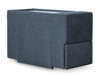 AshleyModmax 5 - Piece Sectional