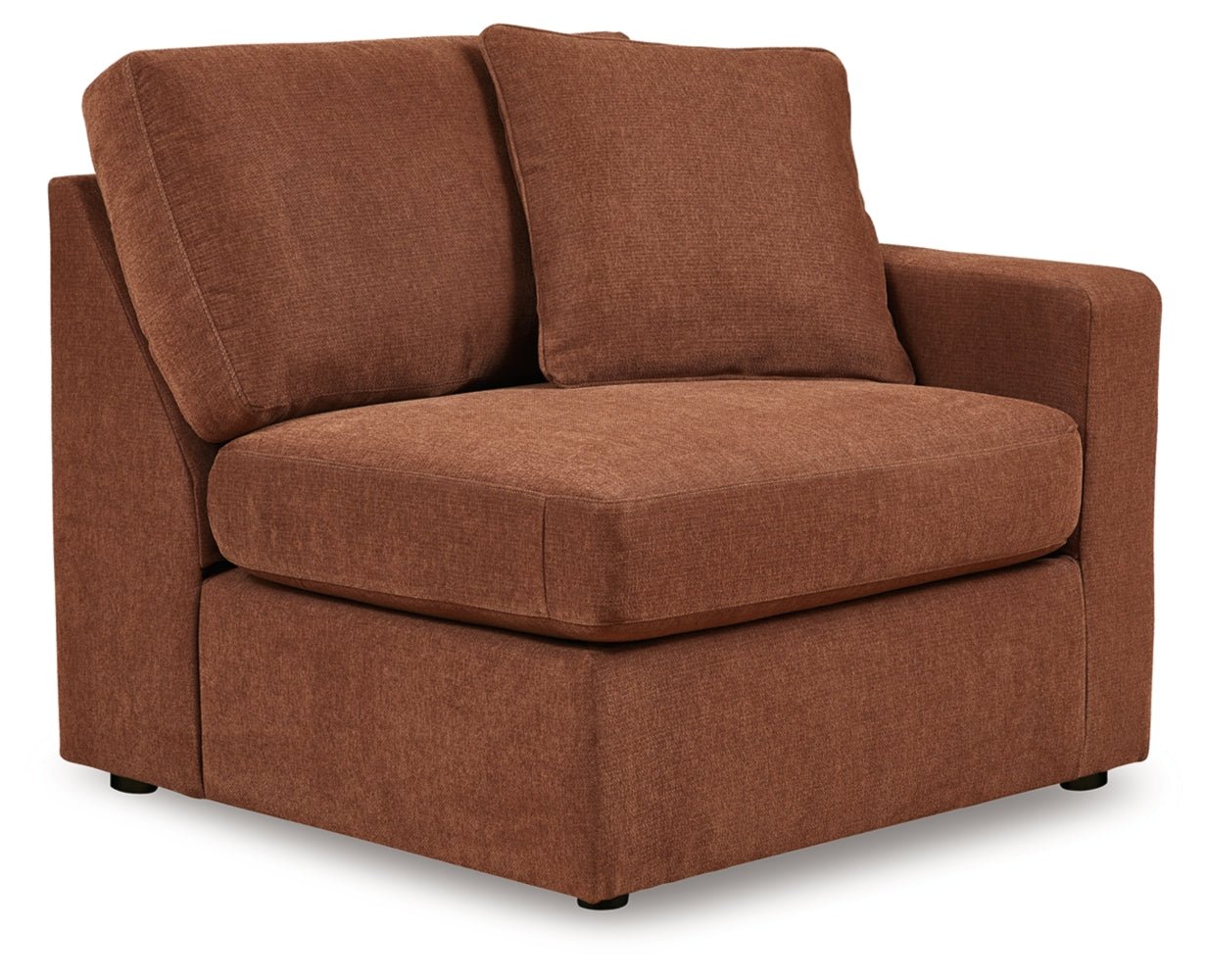 AshleyModmax 5 - Piece Sectional