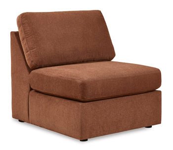 AshleyModmax 5 - Piece Sectional