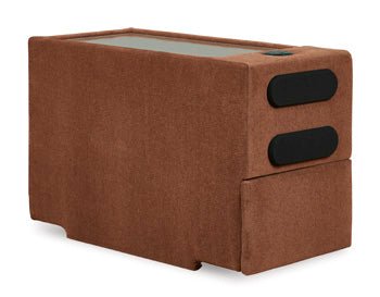 AshleyModmax 5 - Piece Sectional