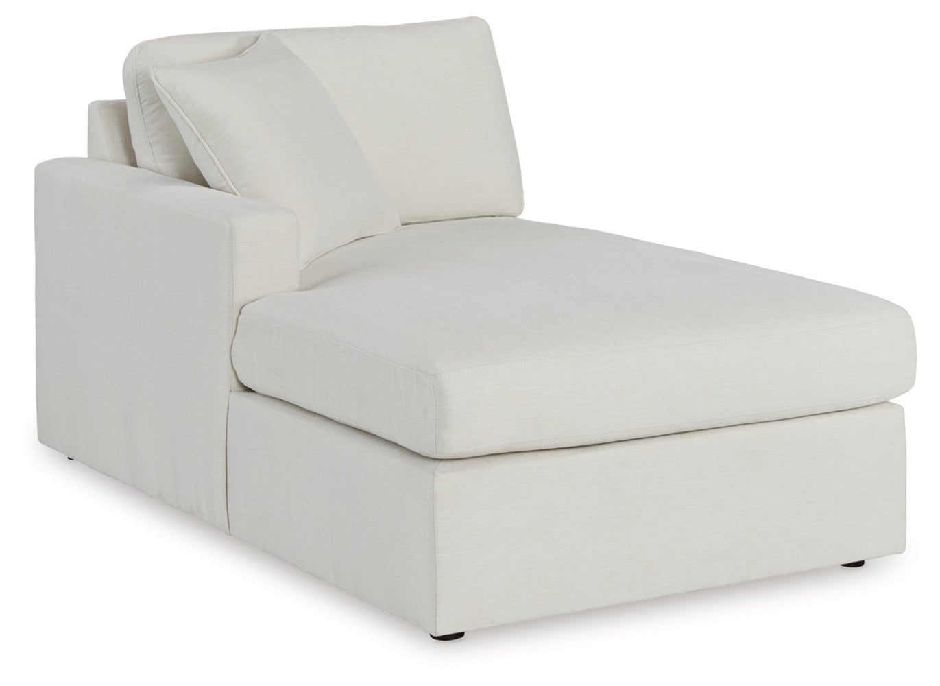 AshleyModmax 5 Piece Sectional with Audio Console