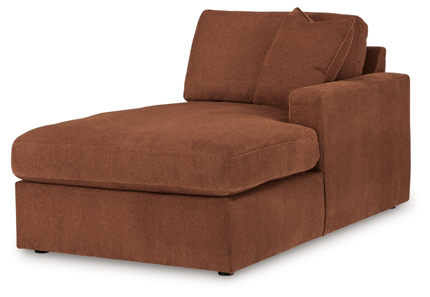 AshleyModmax 5 Piece Sectional with Audio Console