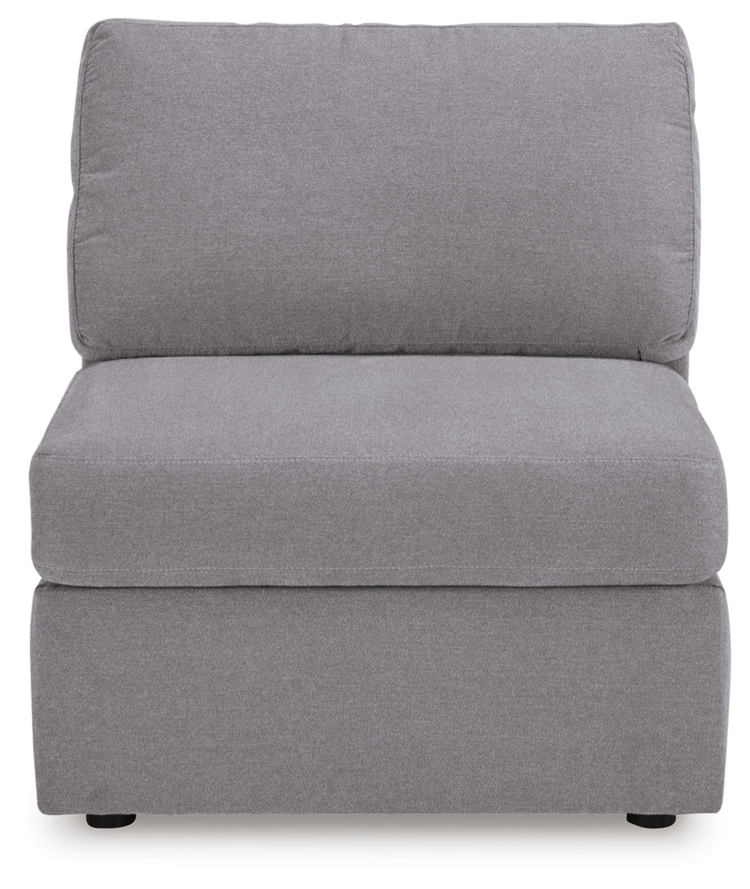 AshleyModmax 5 Piece Sectional with Audio Console