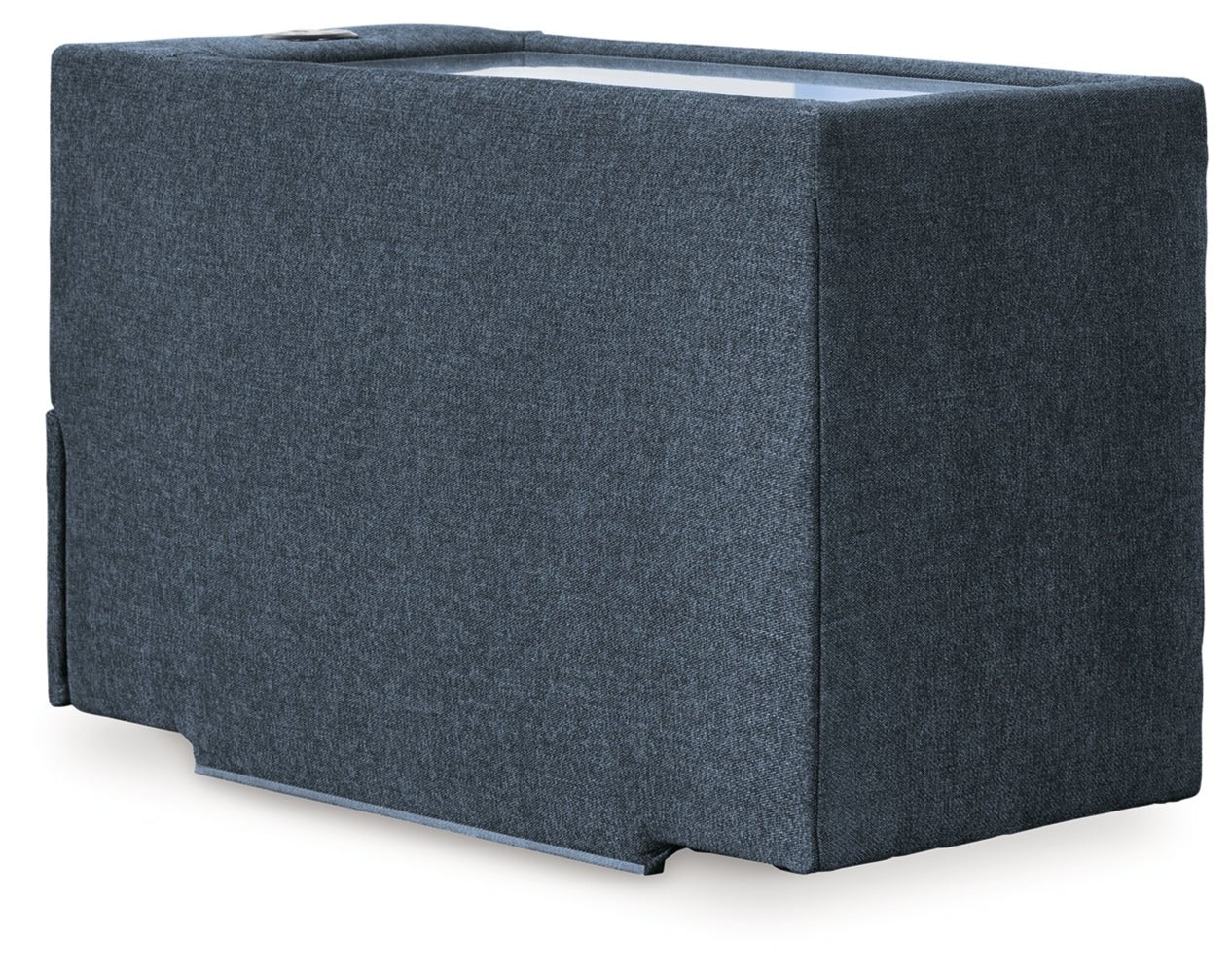 AshleyModmax 5 Piece Sectional with Audio Console