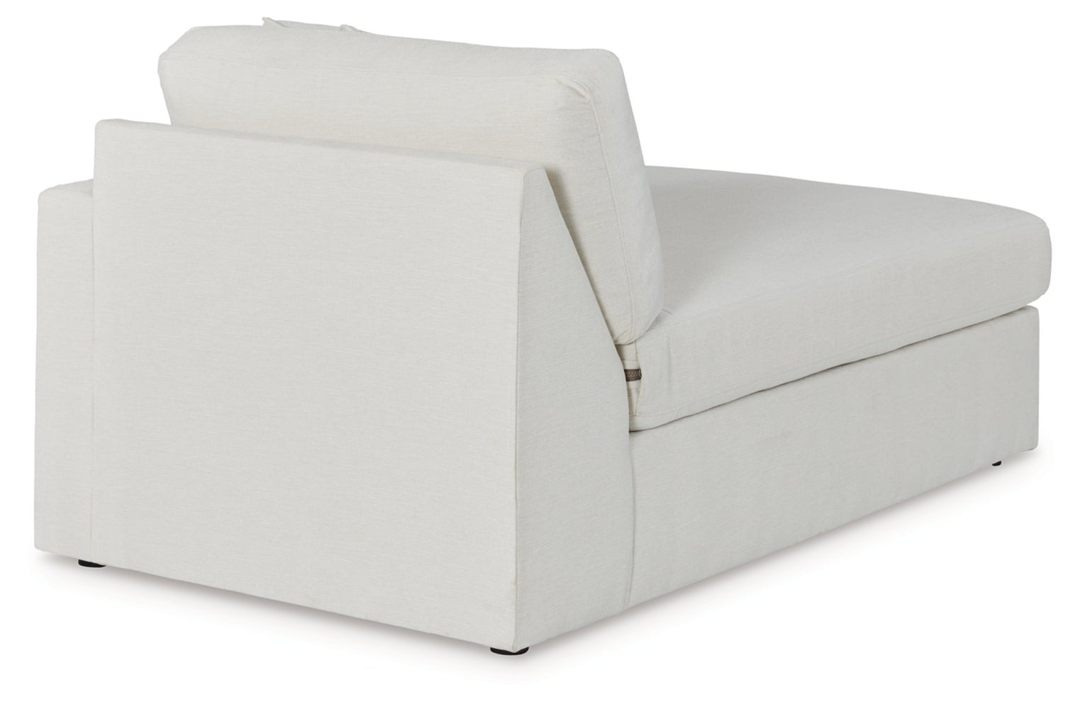 AshleyModmax 5 Piece Sectional with Audio Console