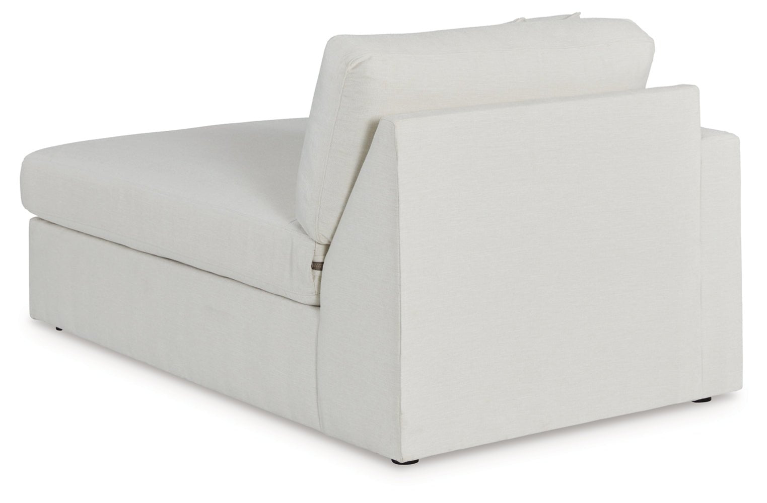AshleyModmax 5 Piece Sectional with Audio Console